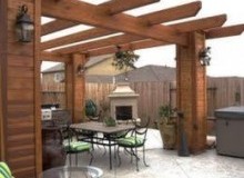 Kwikfynd Pergolas
bushley